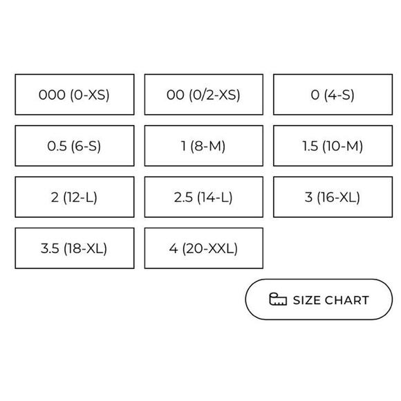 Chicos So Slimming Juliet Ponte Trim Detail Ankle Pants Size 16 NEW with tags - Picture 14 of 14